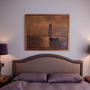 Camera deluxe con letto king size